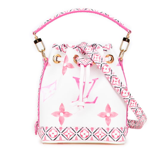 Nono Bucket Bag Monogram - Image 1