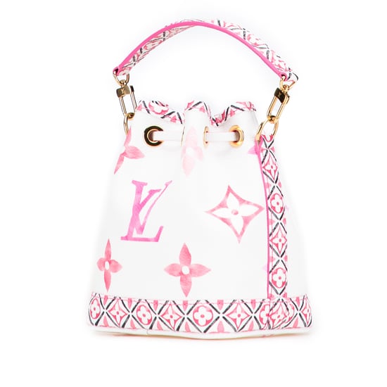 Nono Bucket Bag Monogram - Image 2