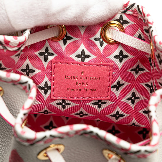 Nono Bucket Bag Monogram - Image 5