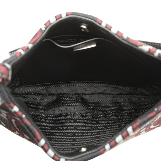 Geometrische Schultertasche - Image 4