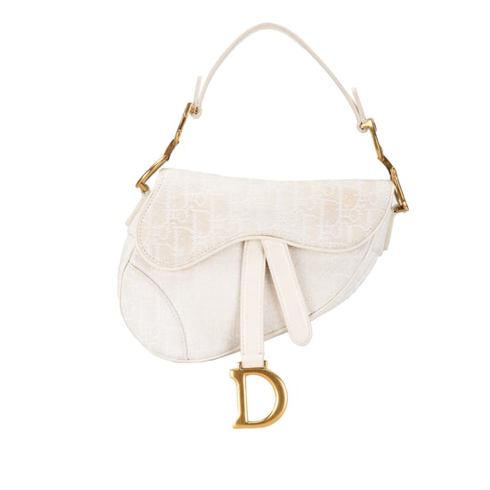Vintage Satteltaschen - Image 1