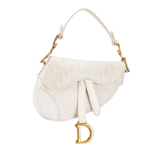 Vintage Satteltaschen - Image 2