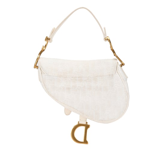 Vintage Satteltaschen - Image 3