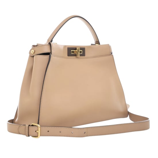 Peekaboo Ikonische Handtasche - Image 2