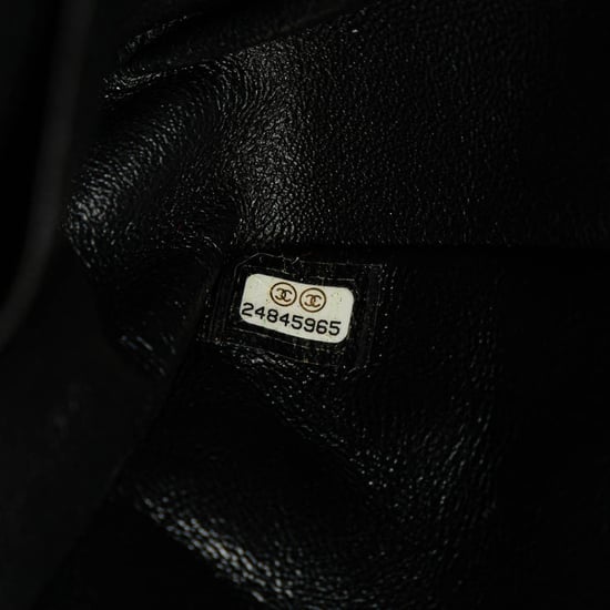 Klassische Tweed-Tasche mit Klappe - Image 6
