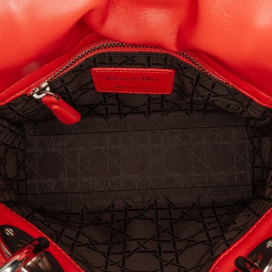 Lady Dior gesteppte Tragetasche - Image 5
