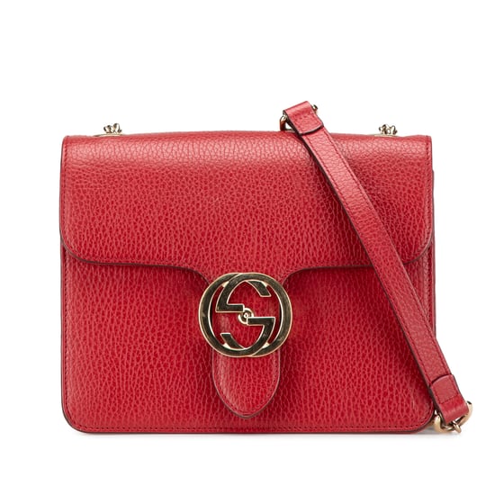 Gürtel-Tasche mit ineinandergreifendem G - Image 1