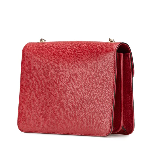 Gürtel-Tasche mit ineinandergreifendem G - Image 2
