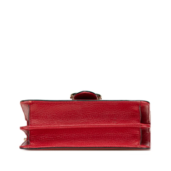 Gürtel-Tasche mit ineinandergreifendem G - Image 3
