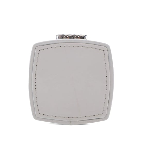 Quadratische Taschenkette mit Anhänger - Image 3