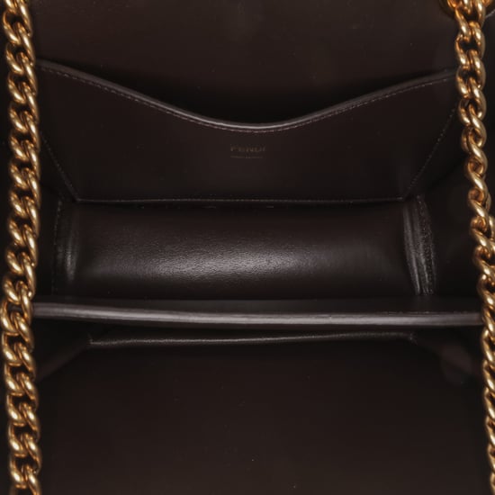 Erste Schultertasche Leder - Image 4