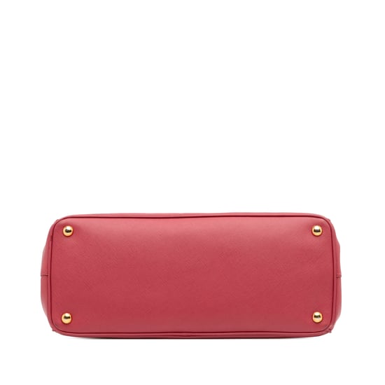 Galleria Lederhandtasche mit Obergriff - Image 3