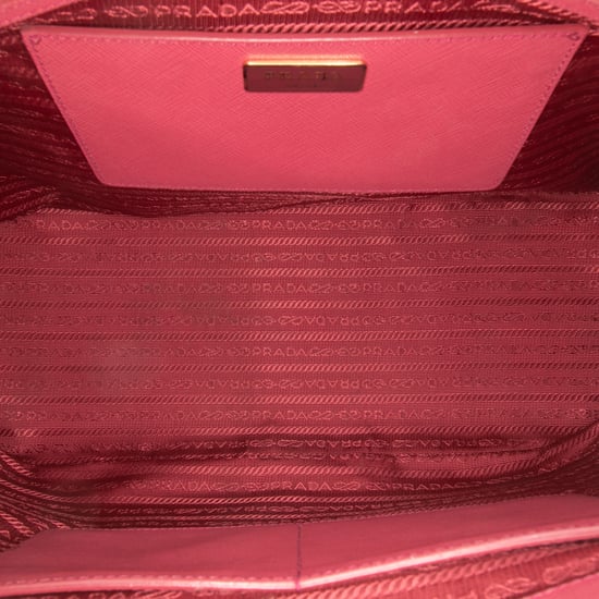 Galleria Lederhandtasche mit Obergriff - Image 4