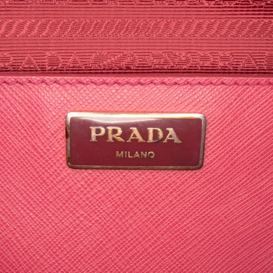 Galleria Lederhandtasche mit Obergriff - Image 5