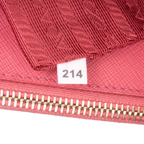 Galleria Lederhandtasche mit Obergriff - Image 6