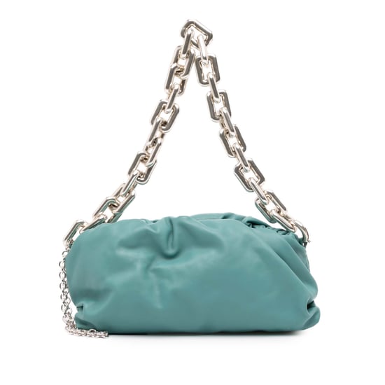 Kettenbeutel Geknüpfte Ketten Tasche - Image 2