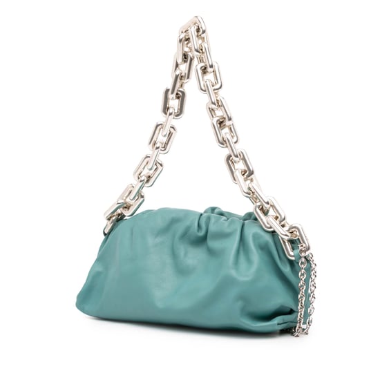 Kettenbeutel Geknüpfte Ketten Tasche - Image 3