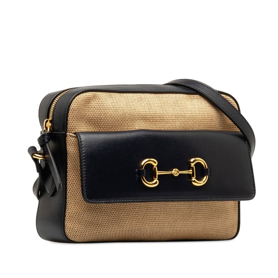 1955 Pferdebit Schultertasche - Image 2