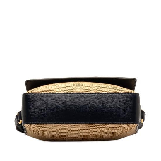 1955 Pferdebit Schultertasche - Image 4