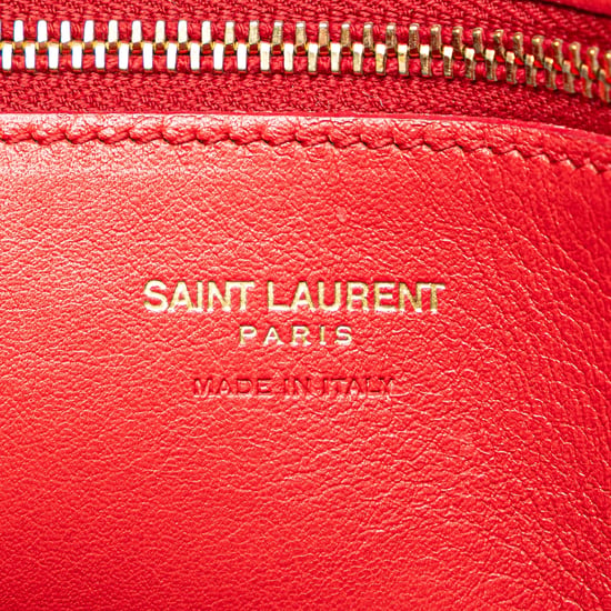Quilted Sac De Jour Umhängetasche - Image 5