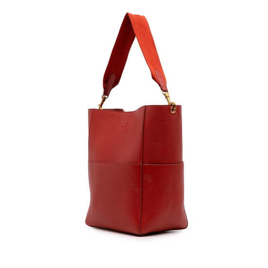 Vintage Schultertasche - Image 2