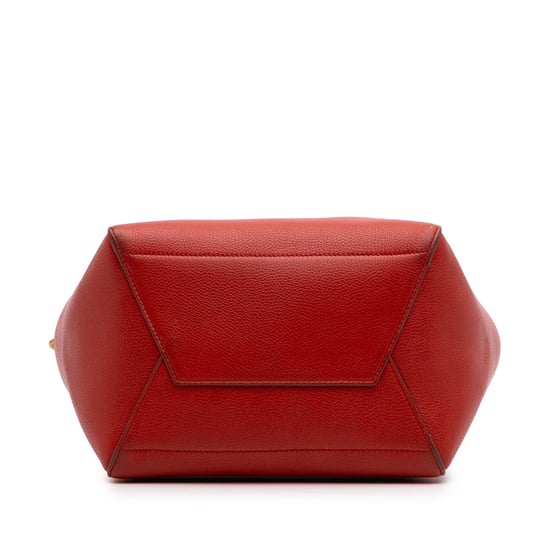 Vintage Schultertasche - Image 3