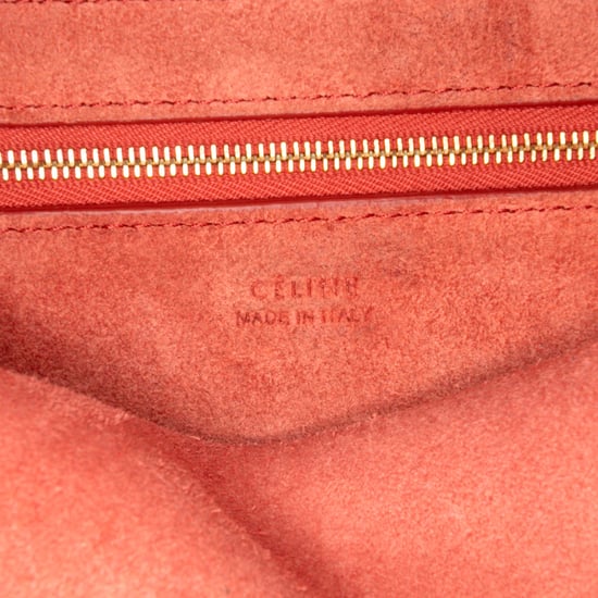 Vintage Schultertasche - Image 5