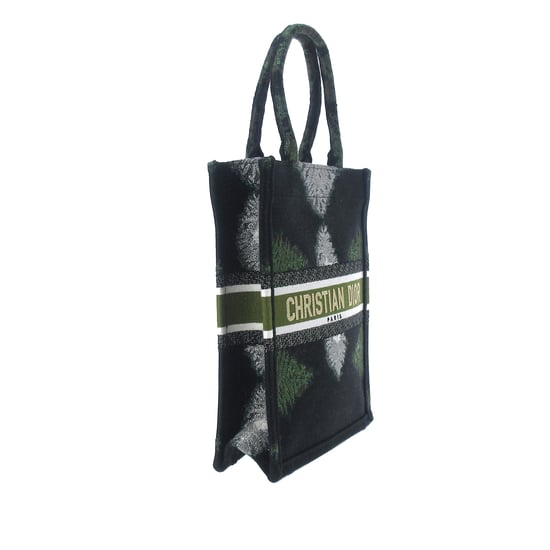 Dior Baumwolltasche - Image 2