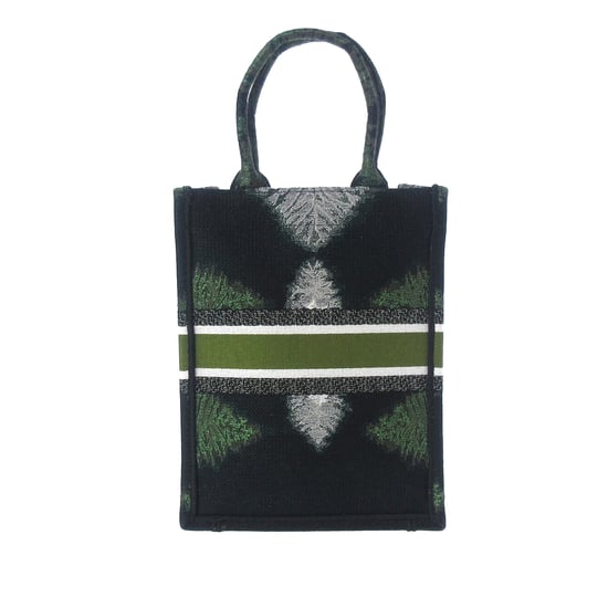 Dior Baumwolltasche - Image 3