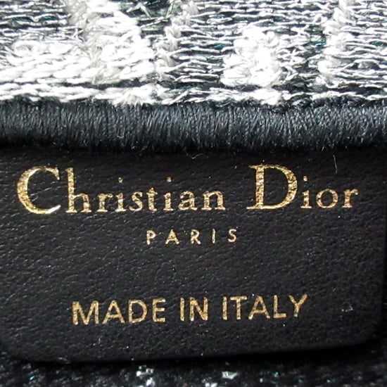 Dior Baumwolltasche - Image 6