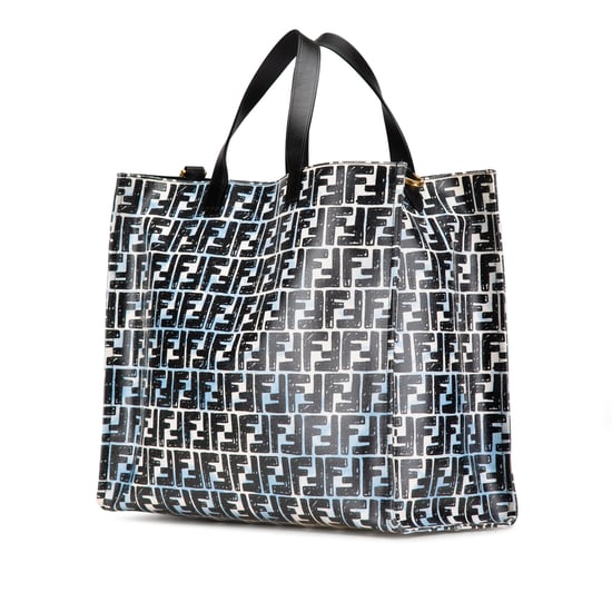 Tote Bag Fendi Graffiti-Print - Image 2