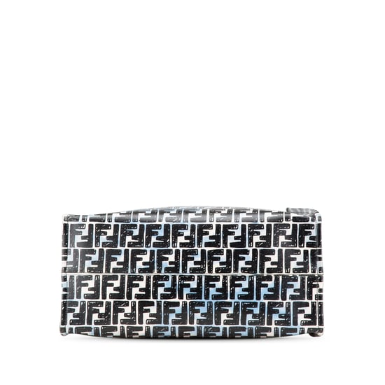 Tote Bag Fendi Graffiti-Print - Image 3