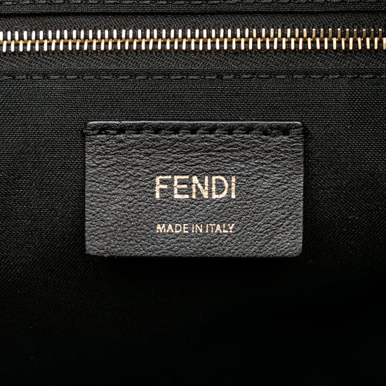 Tote Bag Fendi Graffiti-Print - Image 5