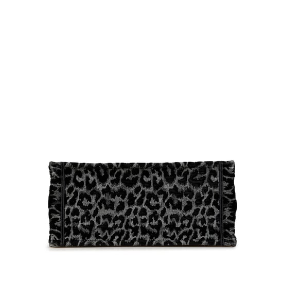 Buch-Tote Tierdruck-Tasche - Image 4