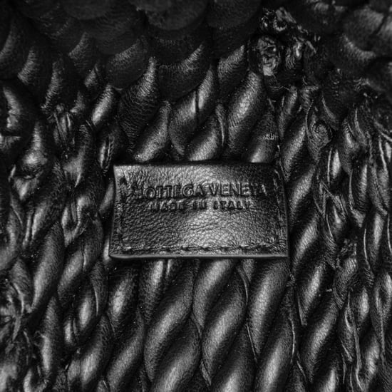 Geflochtene Quasten Umhängetasche - Image 5