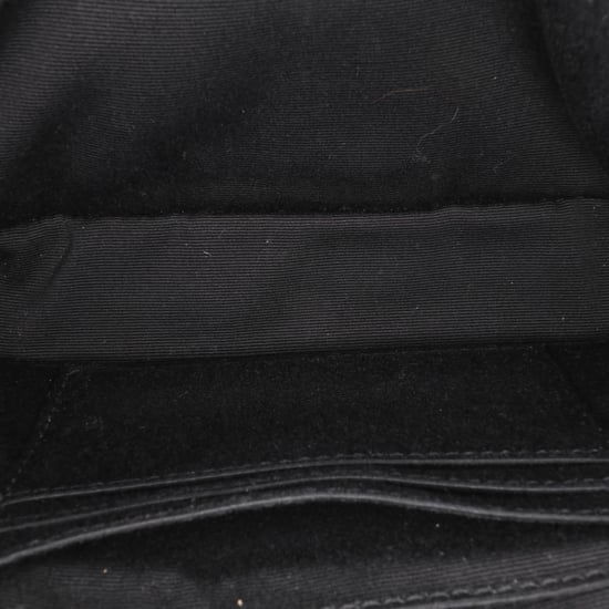 Bandana-Muster gesteppte Umhängetasche - Image 5