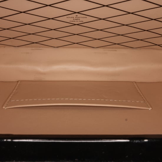 Louis Vuitton Pre-owned Pailletten Box Bag Umhängetasche - Schwarz - Image 6