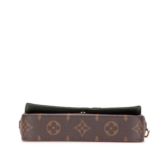 Pochette Kirigami Umhängetasche - Image 3