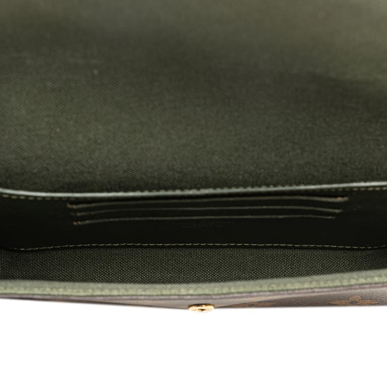 Pochette Kirigami Umhängetasche - Image 4