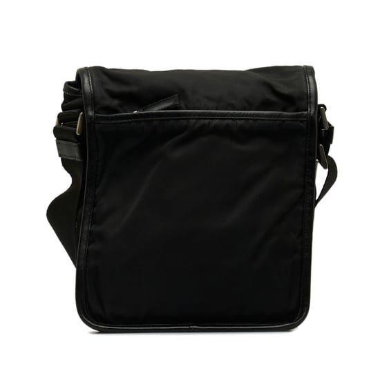 Nylon Crossbody Schnalle Tasche - Image 3