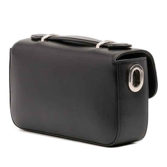 Leder Crossbody Gg Logo - Image 2
