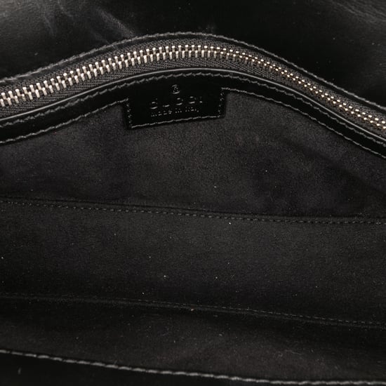 Leder Crossbody Gg Logo - Image 4