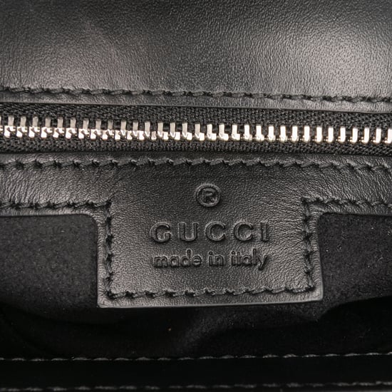 Leder Crossbody Gg Logo - Image 5