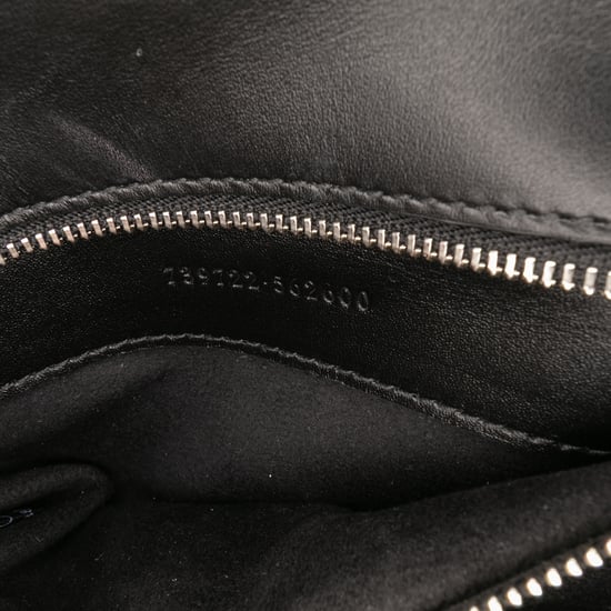 Leder Crossbody Gg Logo - Image 6