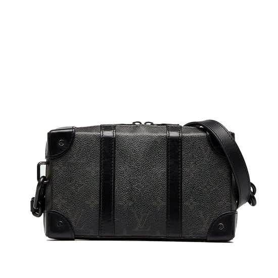Weiches Trunk Crossbody Monogram - Image 1