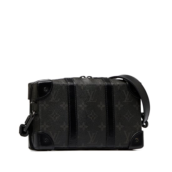 Weiches Trunk Crossbody Monogram - Image 2