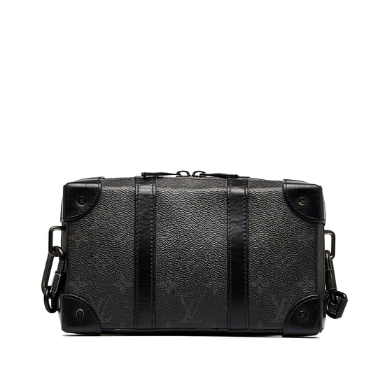 Weiches Trunk Crossbody Monogram - Image 3