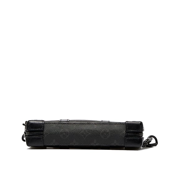 Weiches Trunk Crossbody Monogram - Image 4