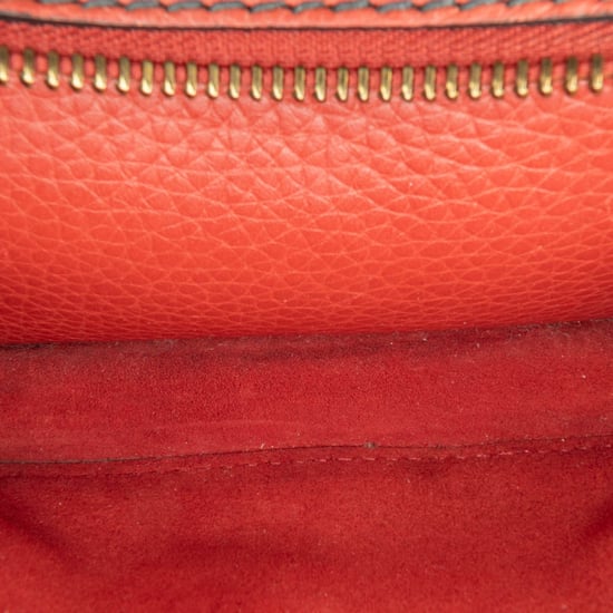 Jadior Kameratasche aus Leder - Image 5