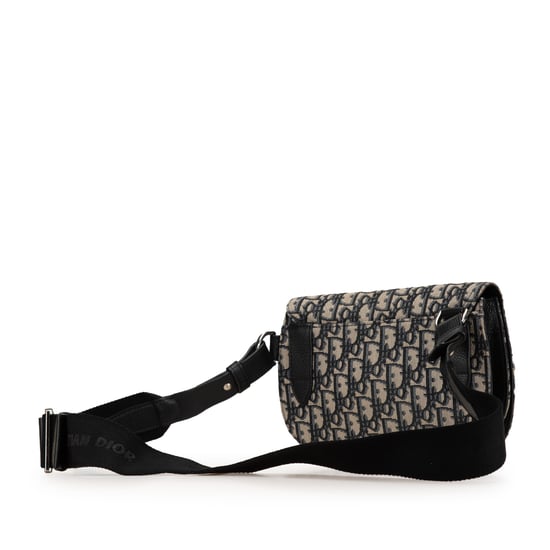 Satteltasche Schrägcanvas - Image 2